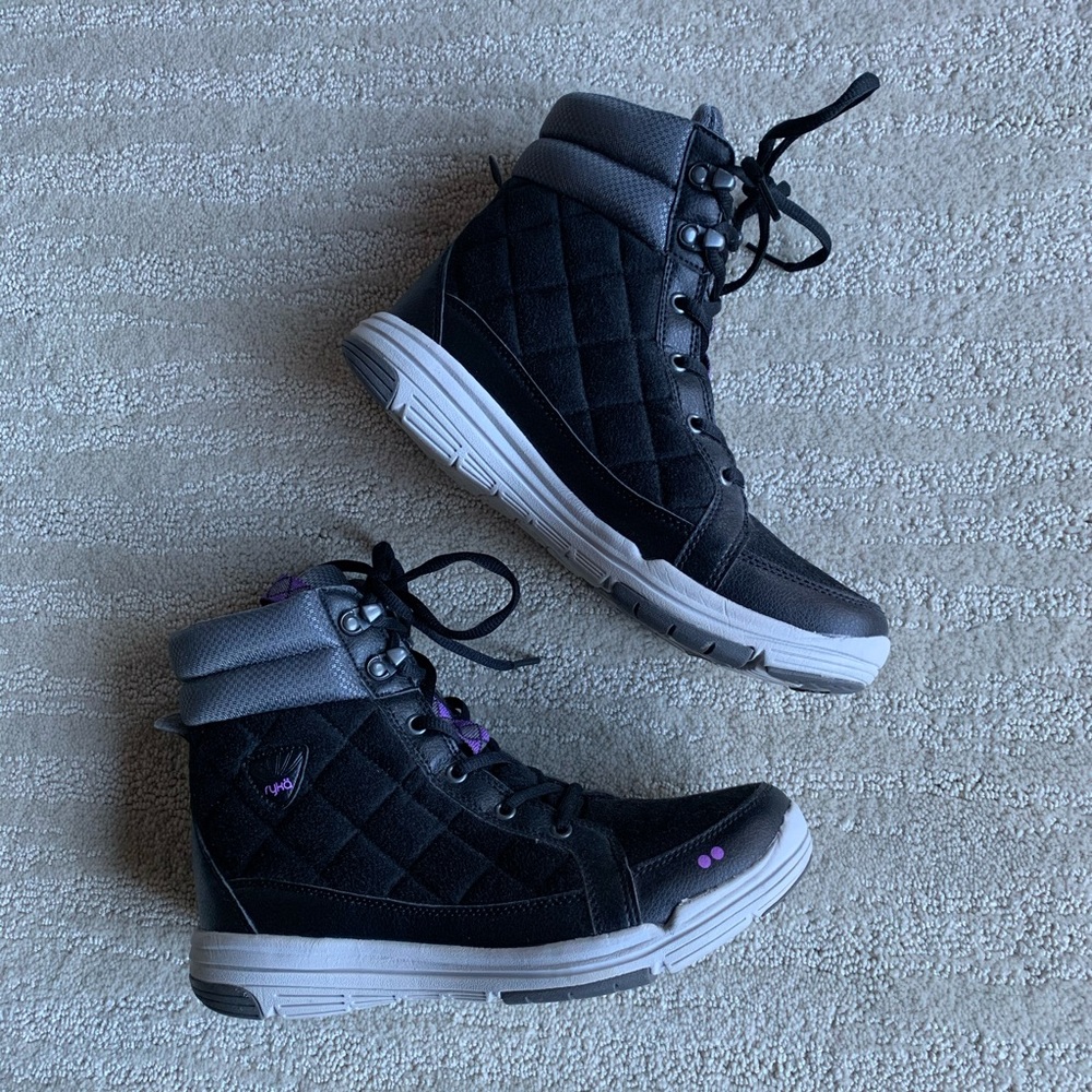 Ryka Aurora Boot Sneakers